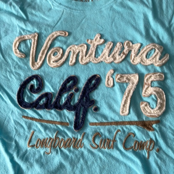 Mens Old Navy t-shirt - Picture 2 of 3